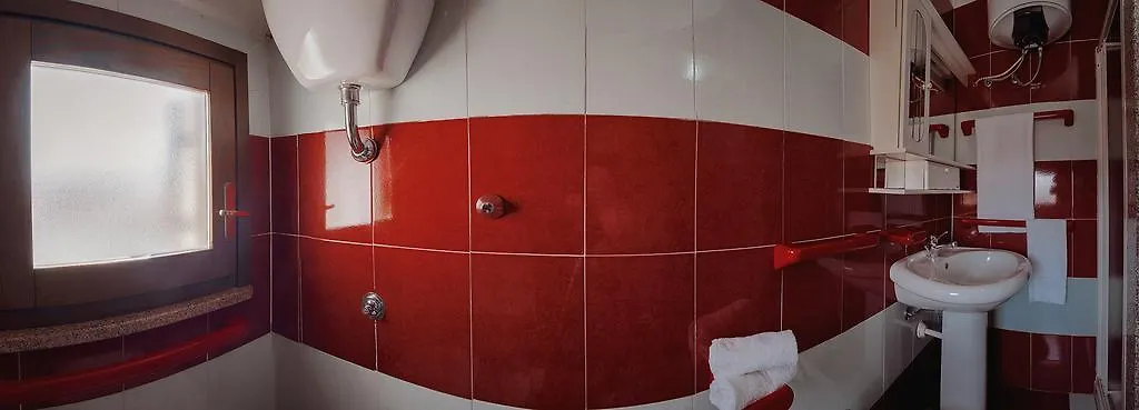 Apartment Residence Verde Mare Official Site Tortoli