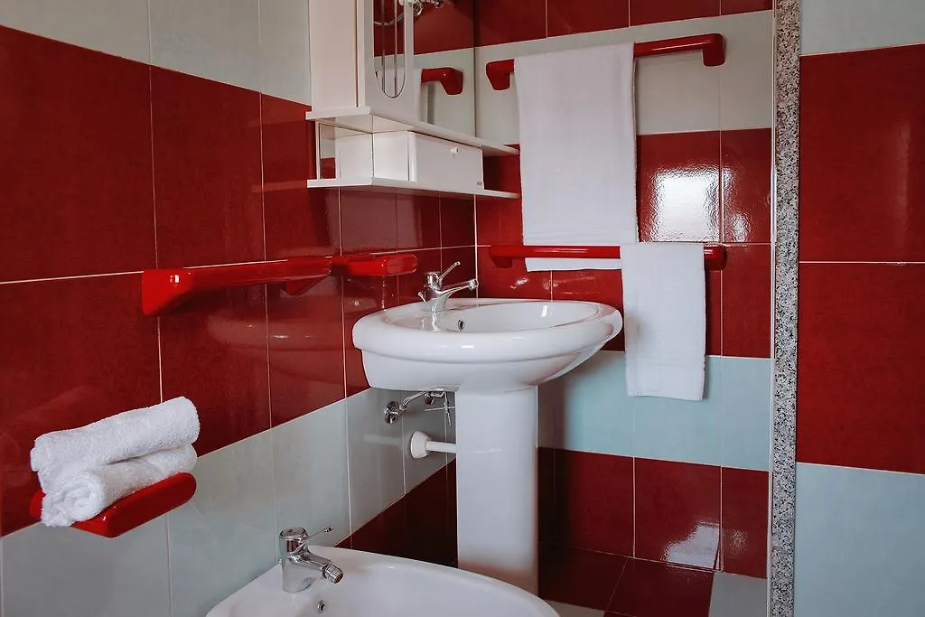 Residence Verde Mare Official Site Tortoli Apartment