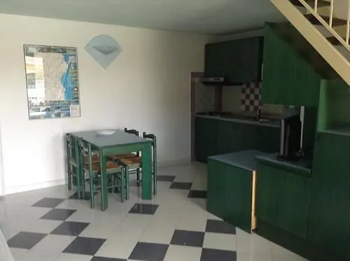 Appartamento Residence Verde Mare Official Site Tortolì