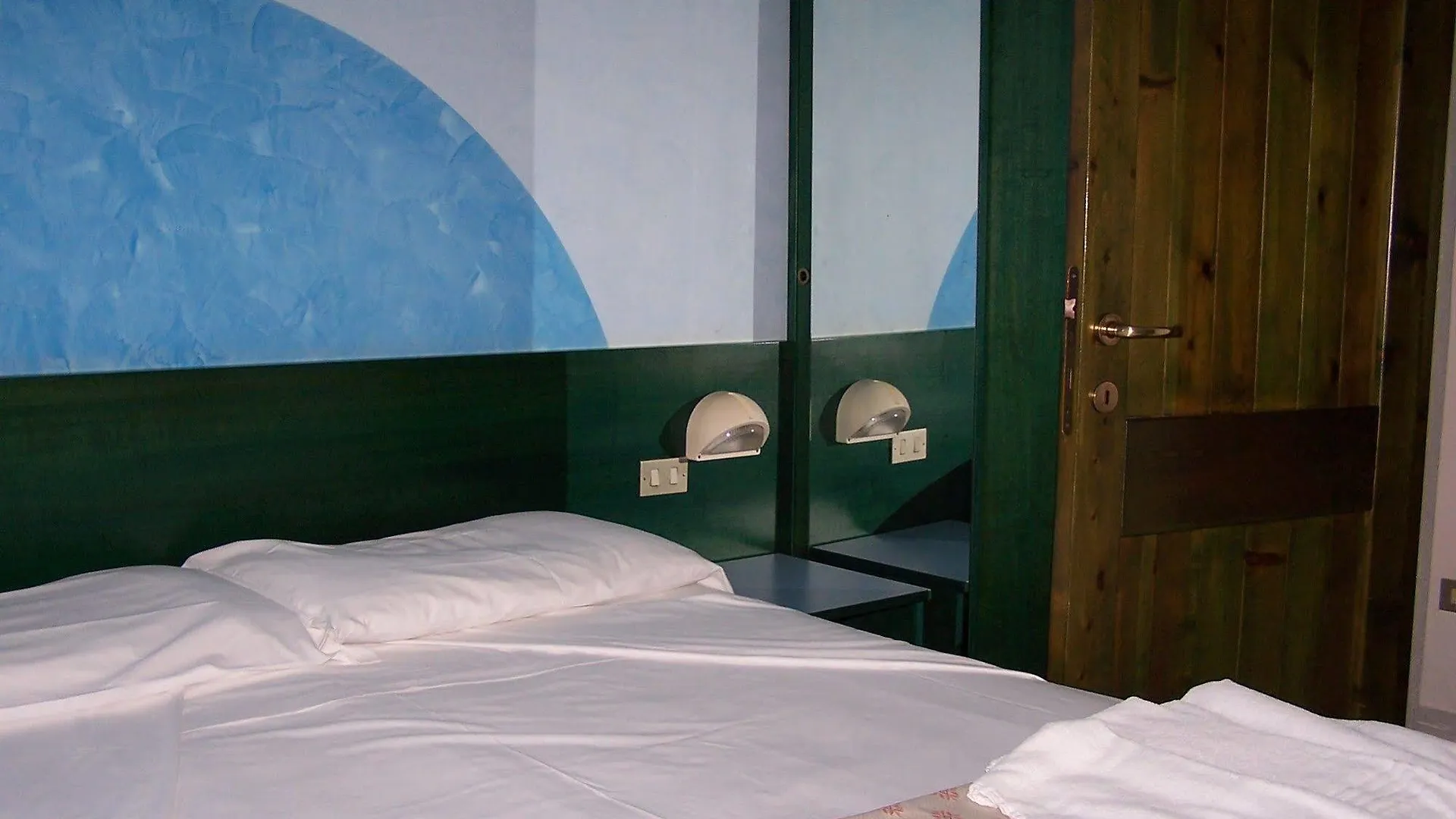 Apartment Residence Verde Mare Official Site Tortoli