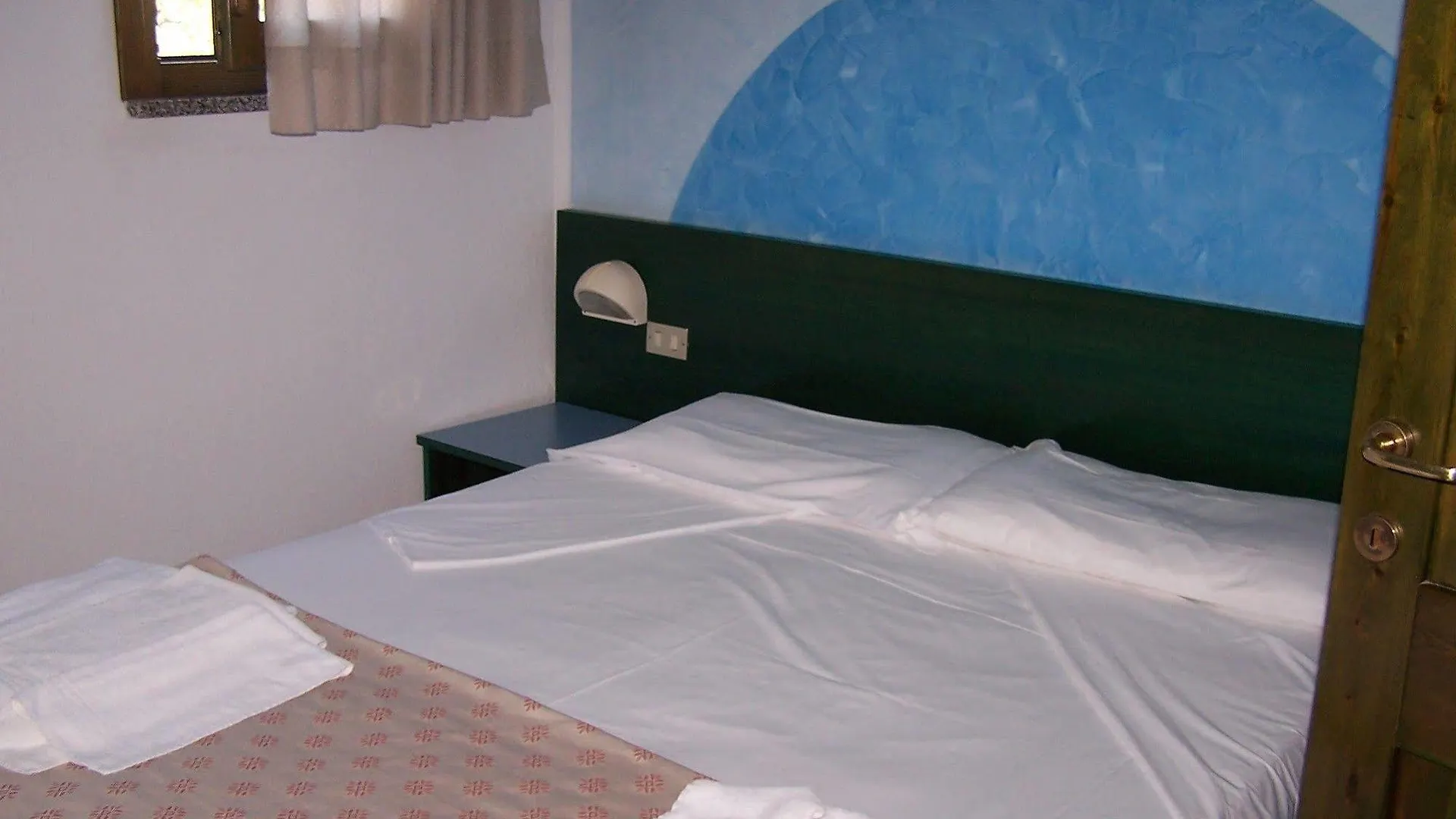 Residence Verde Mare Official Site Tortoli 0*,  Italy