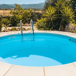 Casa Asfodeli - In Campagna Con Piscina Cuglieri