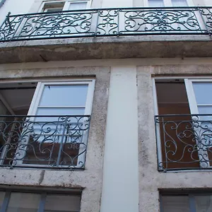 Bica Sequeiro 1 Bed , Lisbona Portogallo