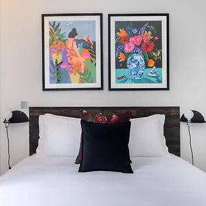 Beato Hub Residences | Perfect For Digital Nomads&families , Lisbona Portogallo