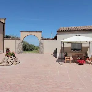 Nuraximannu Alloggio per agriturismo