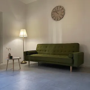Casa Giovanni , Pavia Italia