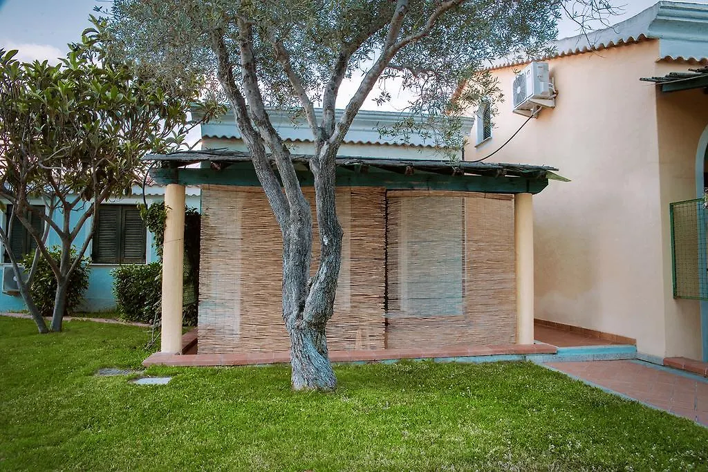 Residence Verde Mare Tortolì 0*,