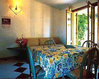 Apartment Residence Verde Mare Tortolì Italien