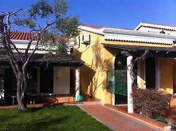 Apartment Residence Verde Mare Tortolì