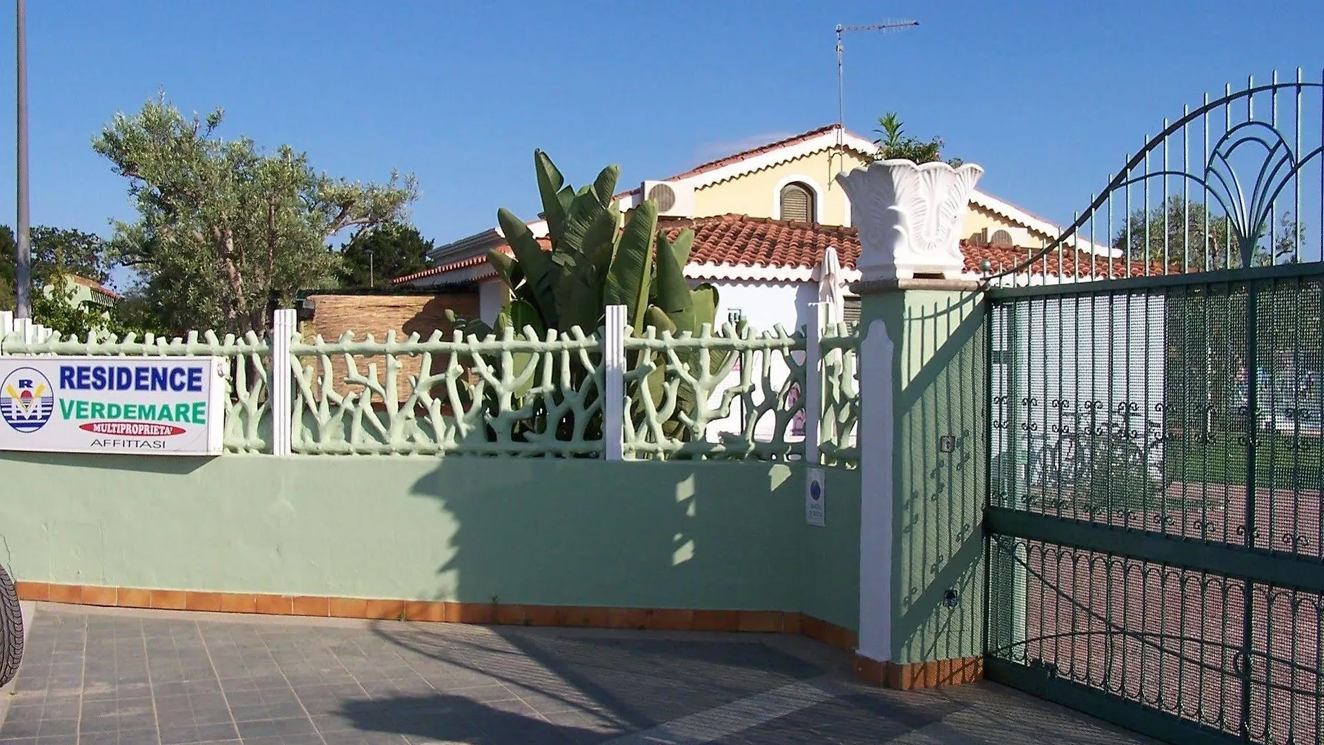 Residence Verde Mare Tortolì 0*,