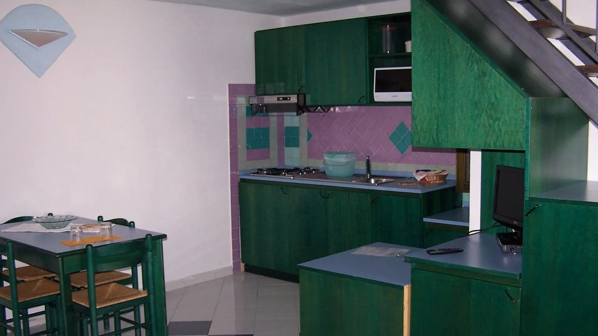 Residence Verde Mare Tortolì